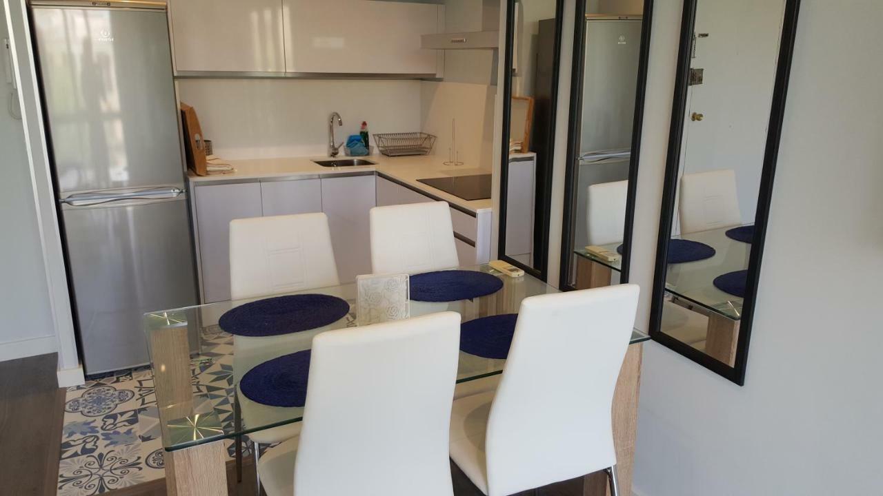 Apartamento Boulevard Gran Capitan Córdoba Exteriör bild