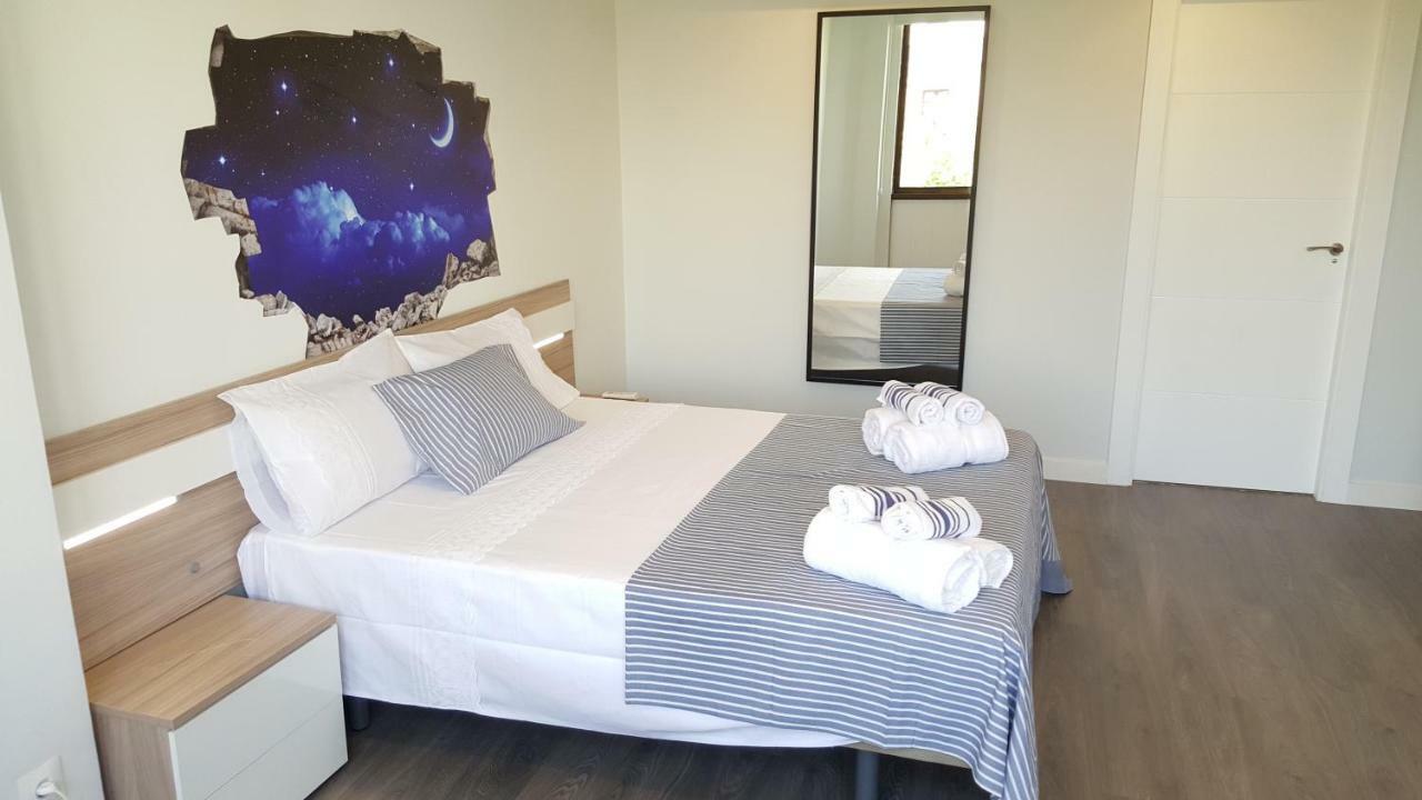 Apartamento Boulevard Gran Capitan Córdoba Exteriör bild