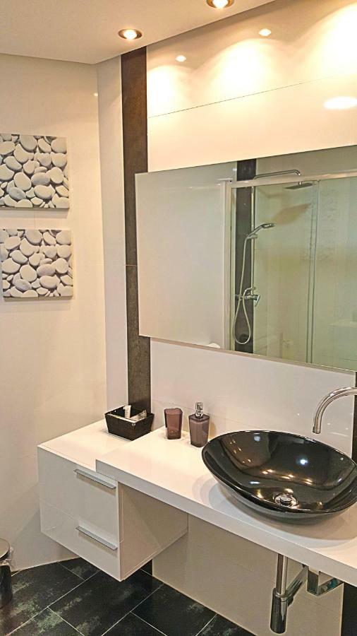 Apartamento Boulevard Gran Capitan Córdoba Exteriör bild